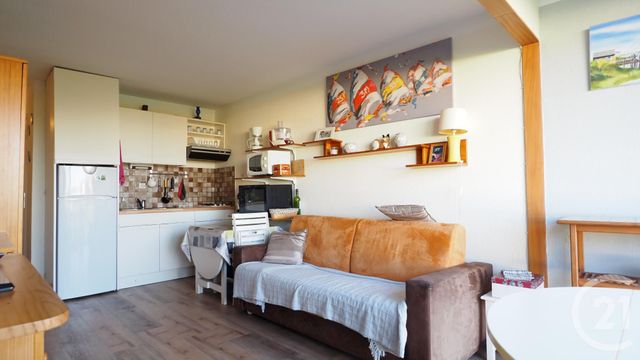 appartement - LE GRAU DU ROI - 30