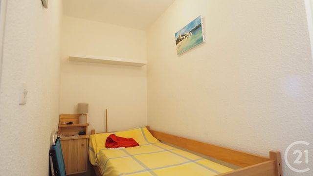 Appartement Studio Cabine à vendre - 1 pièce - 19.98 m2 - LE GRAU DU ROI - 30 - LANGUEDOC-ROUSSILLON - Century 21 Rouvière Immobilier