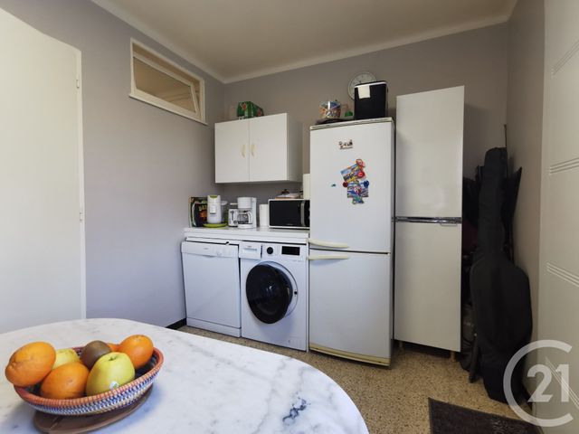 Appartement Duplex à vendre - 4 pièces - 77.4 m2 - LE GRAU DU ROI - 30 - LANGUEDOC-ROUSSILLON - Century 21 Rouvière Immobilier