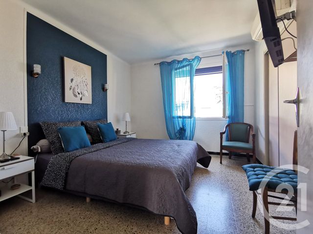 Appartement Duplex à vendre - 4 pièces - 77.4 m2 - LE GRAU DU ROI - 30 - LANGUEDOC-ROUSSILLON - Century 21 Rouvière Immobilier