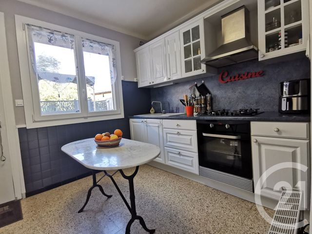 Appartement Duplex à vendre - 4 pièces - 77.4 m2 - LE GRAU DU ROI - 30 - LANGUEDOC-ROUSSILLON - Century 21 Rouvière Immobilier