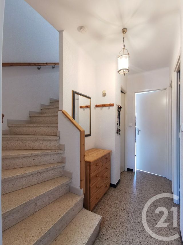Appartement Duplex à vendre - 4 pièces - 77.4 m2 - LE GRAU DU ROI - 30 - LANGUEDOC-ROUSSILLON - Century 21 Rouvière Immobilier