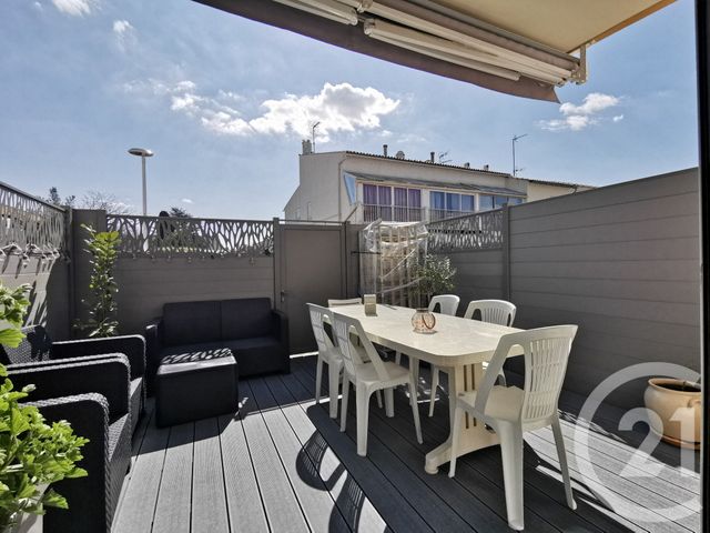 Appartement Duplex à vendre LE GRAU DU ROI