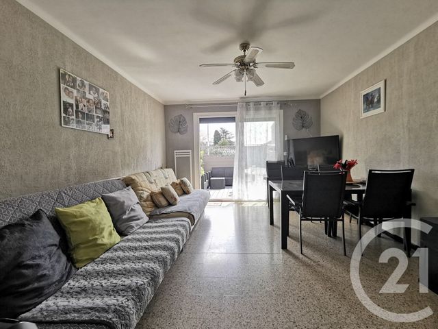 Appartement Duplex à vendre - 4 pièces - 77.4 m2 - LE GRAU DU ROI - 30 - LANGUEDOC-ROUSSILLON - Century 21 Rouvière Immobilier