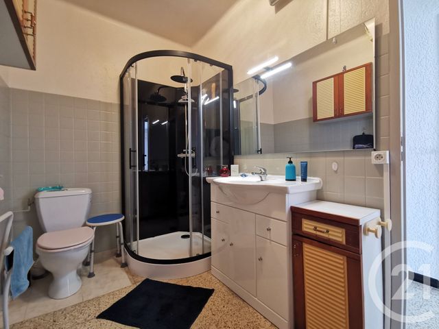 Appartement Duplex à vendre - 4 pièces - 77.4 m2 - LE GRAU DU ROI - 30 - LANGUEDOC-ROUSSILLON - Century 21 Rouvière Immobilier