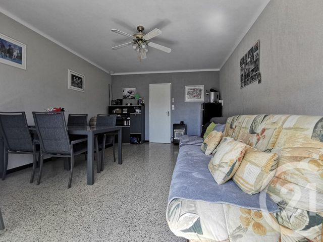 Appartement Duplex à vendre - 4 pièces - 77.4 m2 - LE GRAU DU ROI - 30 - LANGUEDOC-ROUSSILLON - Century 21 Rouvière Immobilier