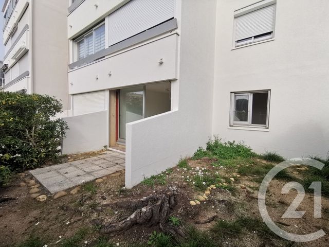 Appartement F2 à vendre LE GRAU DU ROI