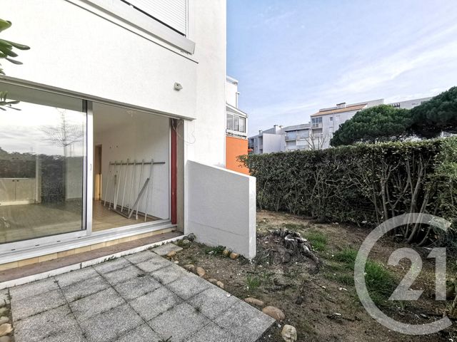 Appartement F2 à vendre - 2 pièces - 30.0 m2 - LE GRAU DU ROI - 30 - LANGUEDOC-ROUSSILLON - Century 21 Rouvière Immobilier