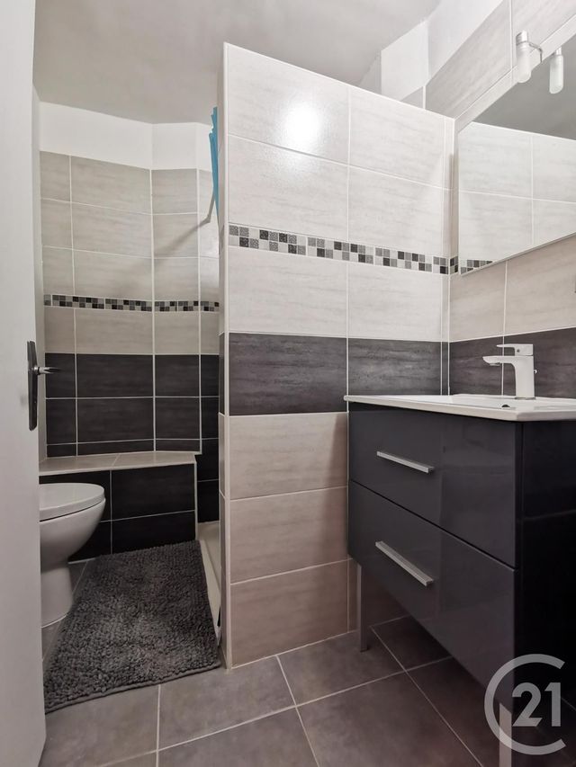 Appartement Studio Cabine à vendre - 1 pièce - 35.0 m2 - LE GRAU DU ROI - 30 - LANGUEDOC-ROUSSILLON - Century 21 Rouvière Immobilier