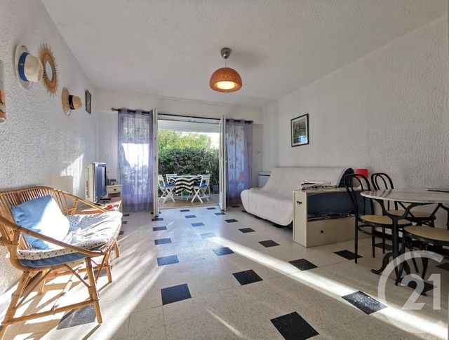 appartement - LE GRAU DU ROI - 30