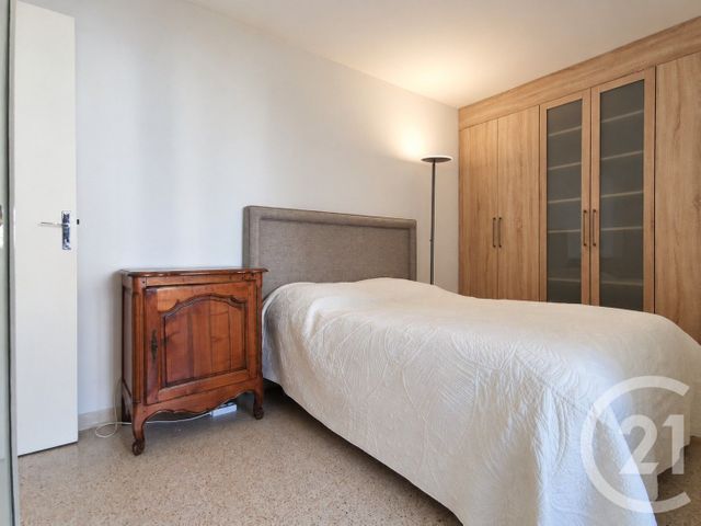 Appartement F2 à vendre - 2 pièces - 36.8 m2 - LE GRAU DU ROI - 30 - LANGUEDOC-ROUSSILLON - Century 21 Rouvière Immobilier