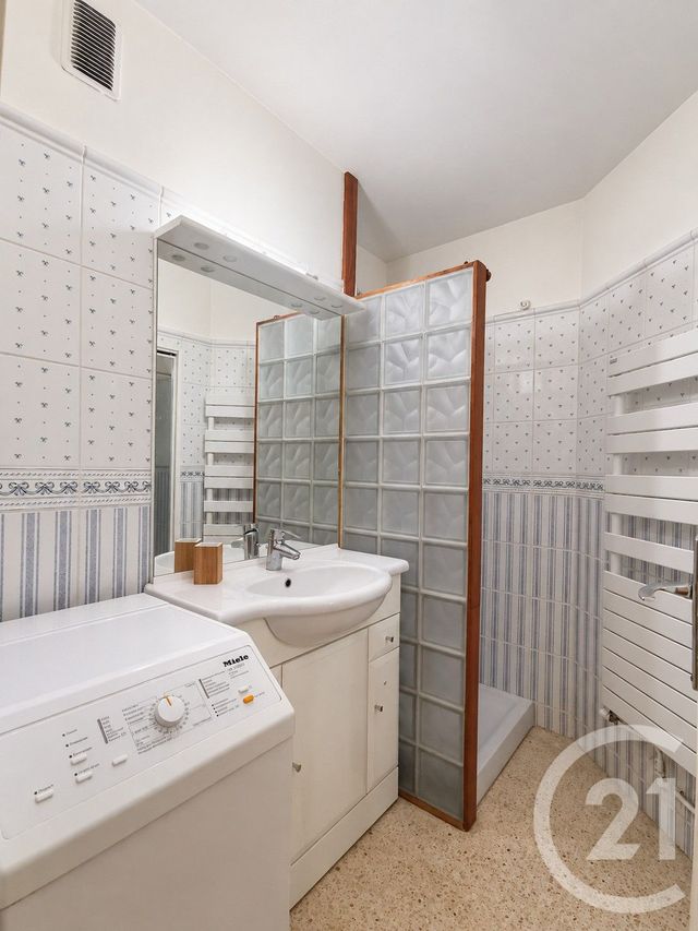 Appartement F2 à vendre - 2 pièces - 36.8 m2 - LE GRAU DU ROI - 30 - LANGUEDOC-ROUSSILLON - Century 21 Rouvière Immobilier
