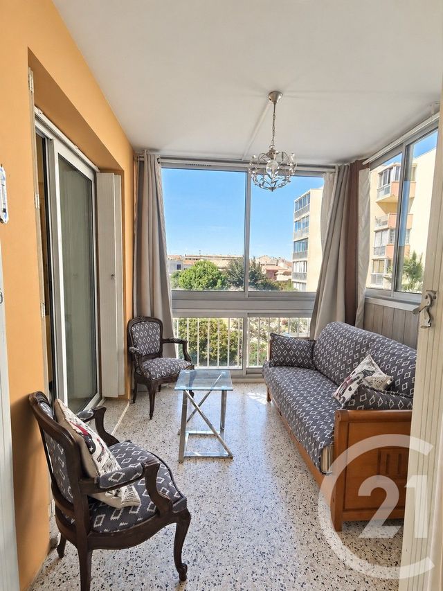 Appartement F2 à vendre - 2 pièces - 36.8 m2 - LE GRAU DU ROI - 30 - LANGUEDOC-ROUSSILLON - Century 21 Rouvière Immobilier
