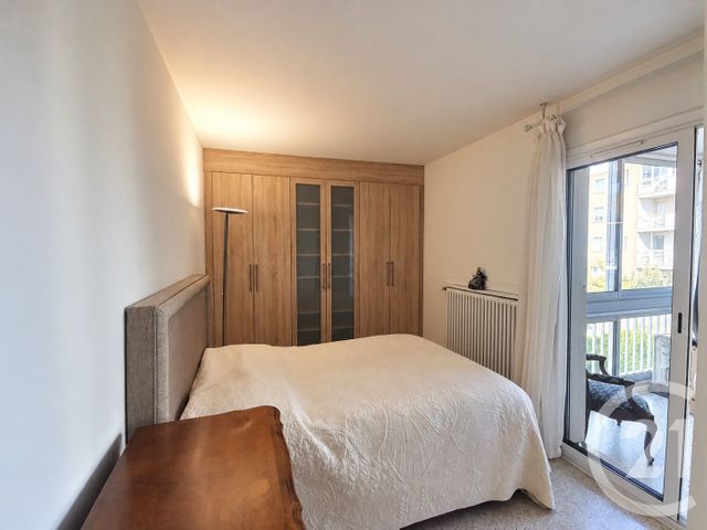Appartement F2 à vendre - 2 pièces - 36.8 m2 - LE GRAU DU ROI - 30 - LANGUEDOC-ROUSSILLON - Century 21 Rouvière Immobilier