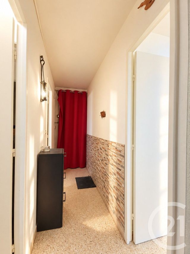 Appartement F2 à vendre - 2 pièces - 36.8 m2 - LE GRAU DU ROI - 30 - LANGUEDOC-ROUSSILLON - Century 21 Rouvière Immobilier