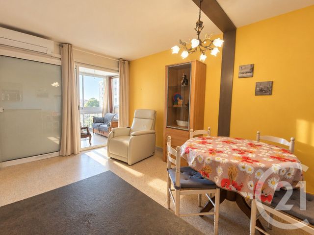 Appartement F2 à vendre LE GRAU DU ROI