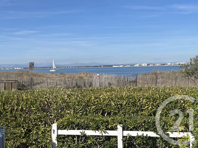 appartement - LE GRAU DU ROI - 30