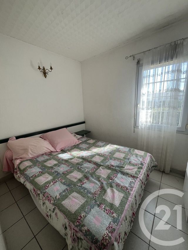 Appartement F2 à vendre - 2 pièces - 26.28 m2 - LE GRAU DU ROI - 30 - LANGUEDOC-ROUSSILLON - Century 21 Rouvière Immobilier