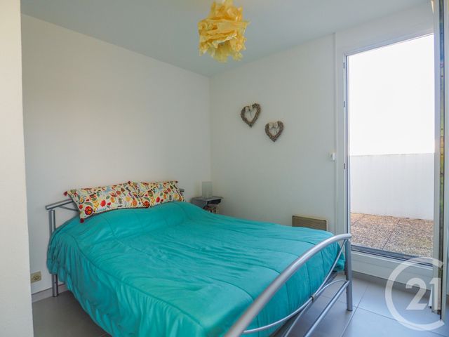 Appartement T2 à vendre - 2 pièces - 31.68 m2 - LE GRAU DU ROI - 30 - LANGUEDOC-ROUSSILLON - Century 21 Rouvière Immobilier