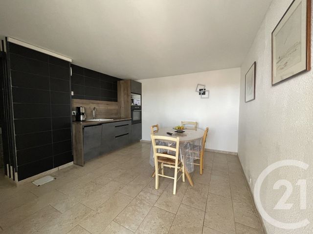 appartement - LE GRAU DU ROI - 30