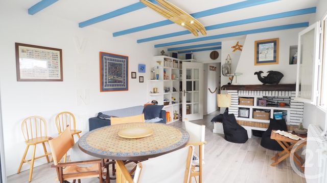 appartement - LE GRAU DU ROI - 30
