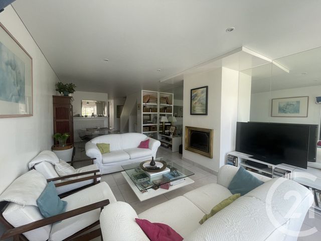 maison à vendre - 4 pièces - 102.12 m2 - LE GRAU DU ROI - 30 - LANGUEDOC-ROUSSILLON - Century 21 Rouvière Immobilier