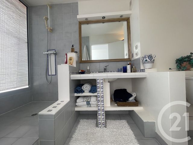 maison à vendre - 4 pièces - 102.12 m2 - LE GRAU DU ROI - 30 - LANGUEDOC-ROUSSILLON - Century 21 Rouvière Immobilier