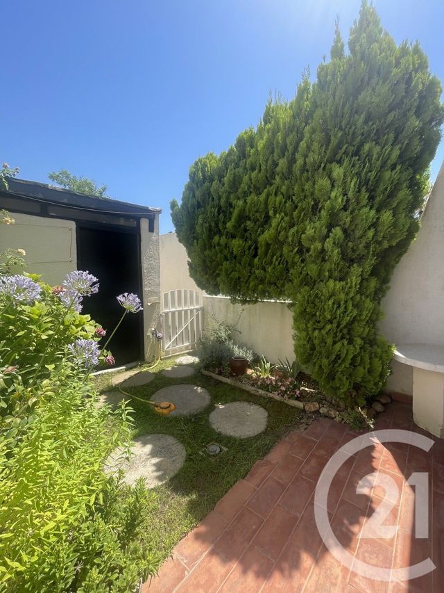 maison à vendre - 4 pièces - 102.12 m2 - LE GRAU DU ROI - 30 - LANGUEDOC-ROUSSILLON - Century 21 Rouvière Immobilier