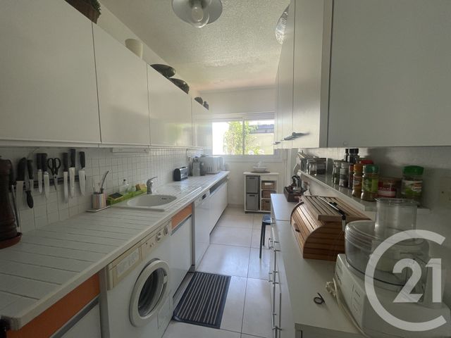 maison à vendre - 4 pièces - 102.12 m2 - LE GRAU DU ROI - 30 - LANGUEDOC-ROUSSILLON - Century 21 Rouvière Immobilier