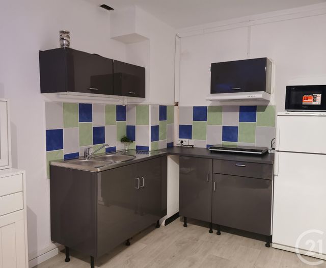 Appartement F2 à vendre - 2 pièces - 38.39 m2 - LE GRAU DU ROI - 30 - LANGUEDOC-ROUSSILLON - Century 21 Rouvière Immobilier