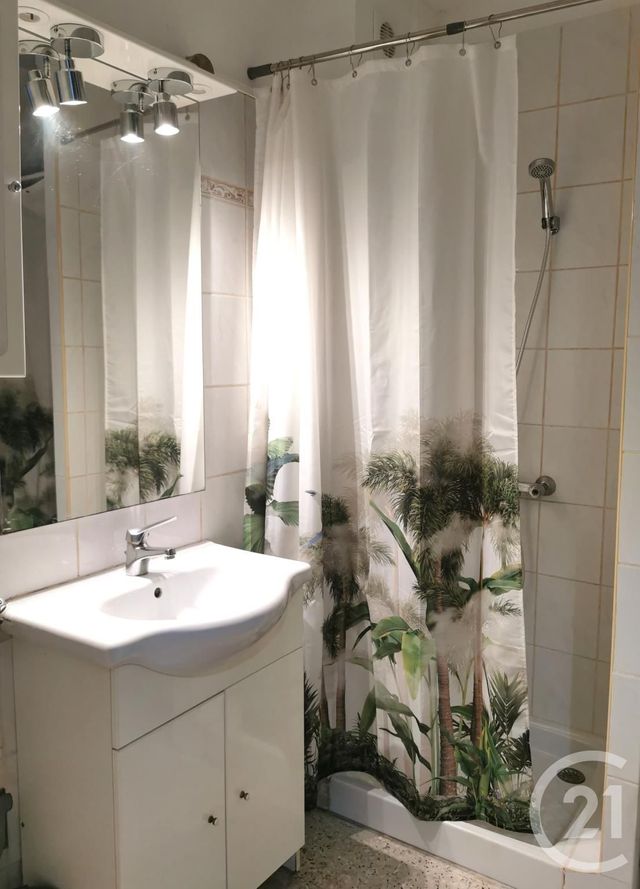 Appartement F2 à vendre - 2 pièces - 38.39 m2 - LE GRAU DU ROI - 30 - LANGUEDOC-ROUSSILLON - Century 21 Rouvière Immobilier