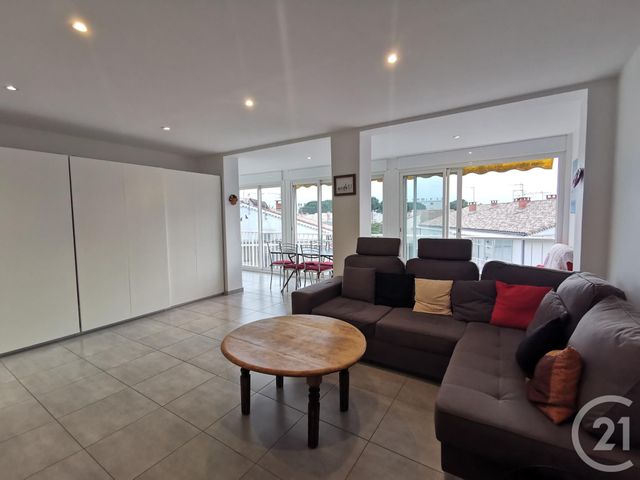 Appartement F3 à vendre - 3 pièces - 68.38 m2 - LE GRAU DU ROI - 30 - LANGUEDOC-ROUSSILLON - Century 21 Rouvière Immobilier