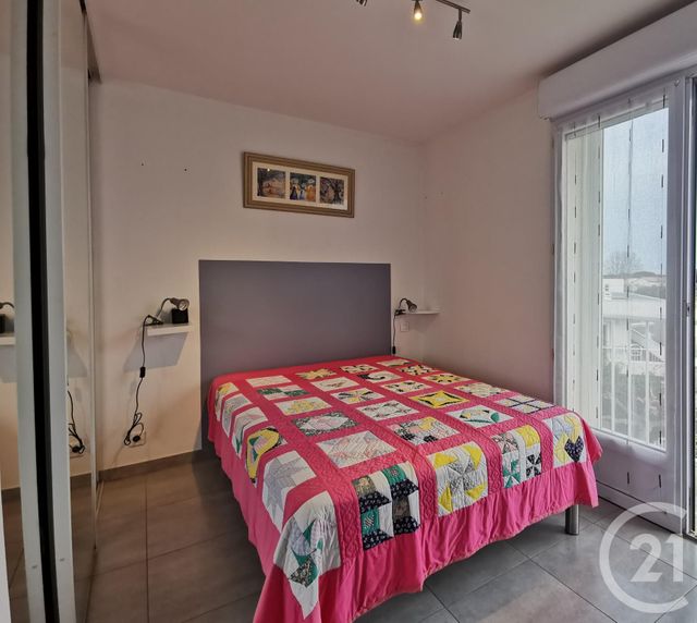 Appartement F3 à vendre - 3 pièces - 68.38 m2 - LE GRAU DU ROI - 30 - LANGUEDOC-ROUSSILLON - Century 21 Rouvière Immobilier