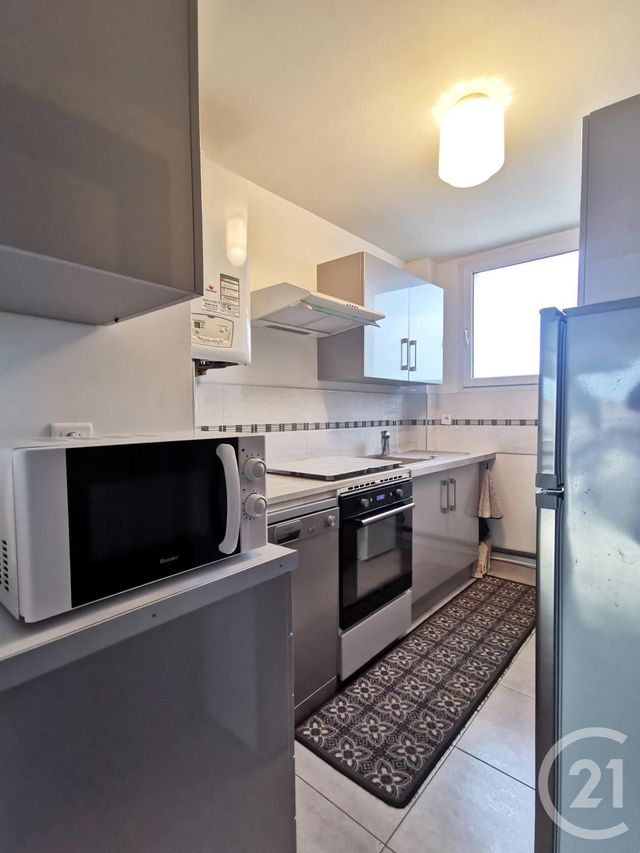 Appartement F3 à vendre - 3 pièces - 68.38 m2 - LE GRAU DU ROI - 30 - LANGUEDOC-ROUSSILLON - Century 21 Rouvière Immobilier