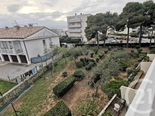 Appartement F3 à vendre - 3 pièces - 68.38 m2 - LE GRAU DU ROI - 30 - LANGUEDOC-ROUSSILLON - Century 21 Rouvière Immobilier