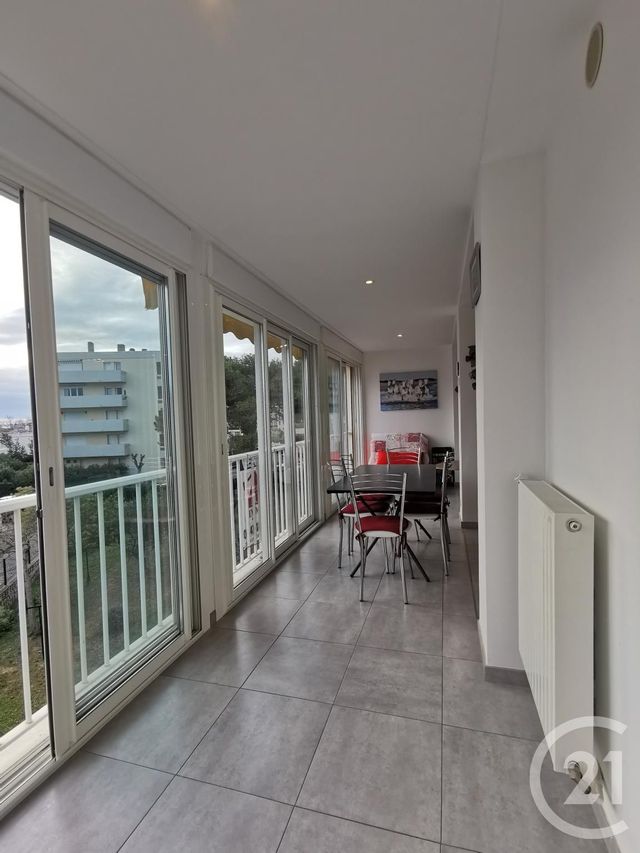 Appartement F3 à vendre - 3 pièces - 68.38 m2 - LE GRAU DU ROI - 30 - LANGUEDOC-ROUSSILLON - Century 21 Rouvière Immobilier