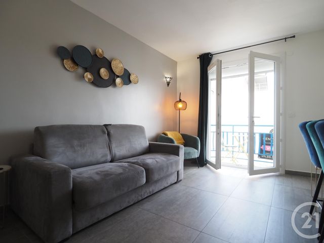 appartement - LE GRAU DU ROI - 30