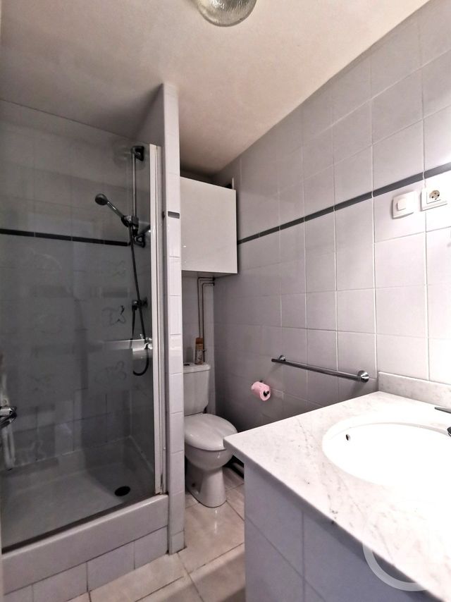 Appartement F2 à vendre - 2 pièces - 31.82 m2 - LE GRAU DU ROI - 30 - LANGUEDOC-ROUSSILLON - Century 21 Rouvière Immobilier