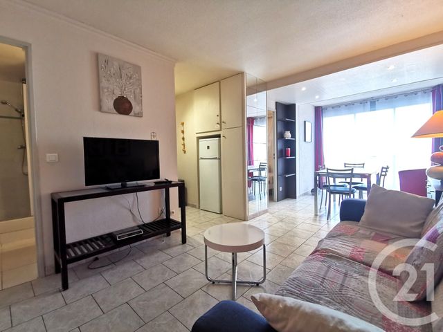 appartement - LE GRAU DU ROI - 30