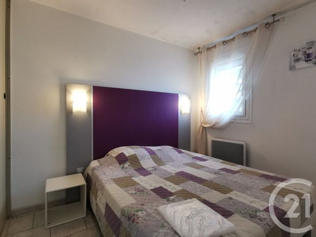 Appartement F2 à vendre - 2 pièces - 31.82 m2 - LE GRAU DU ROI - 30 - LANGUEDOC-ROUSSILLON - Century 21 Rouvière Immobilier