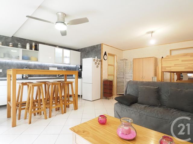 Appartement F1 à louer LE GRAU DU ROI
