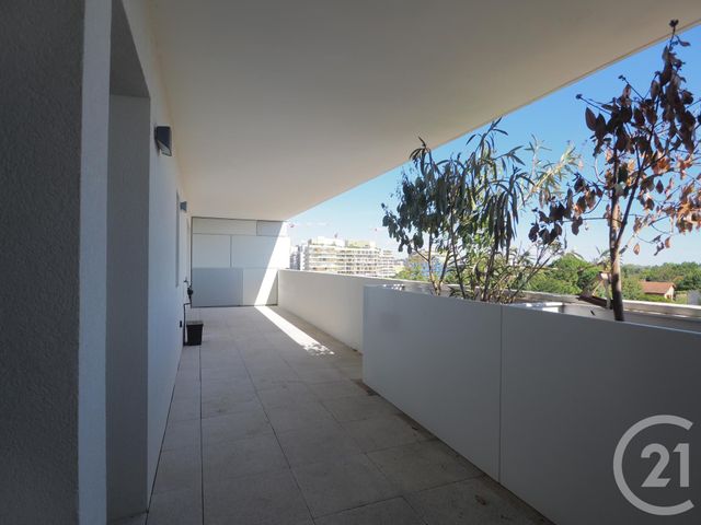 appartement - MONTPELLIER - 34