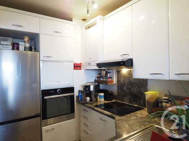 maison à vendre - 4 pièces - 84.02 m2 - LE GRAU DU ROI - 30 - LANGUEDOC-ROUSSILLON - Century 21 Rouvière Immobilier