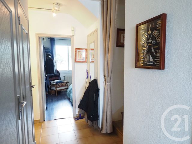 maison à vendre - 4 pièces - 84.02 m2 - LE GRAU DU ROI - 30 - LANGUEDOC-ROUSSILLON - Century 21 Rouvière Immobilier