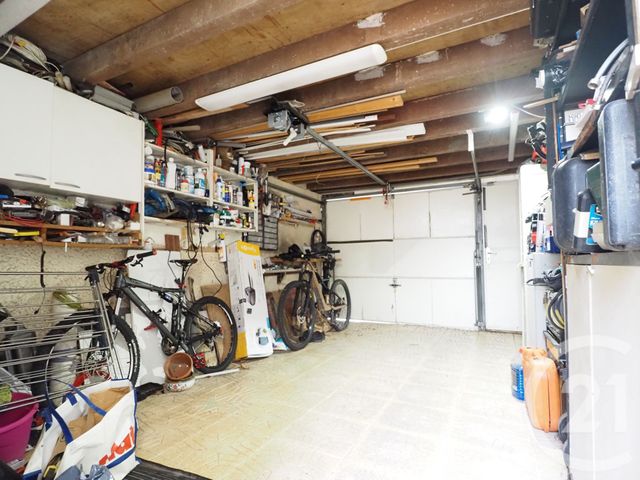 maison à vendre - 4 pièces - 84.02 m2 - LE GRAU DU ROI - 30 - LANGUEDOC-ROUSSILLON - Century 21 Rouvière Immobilier