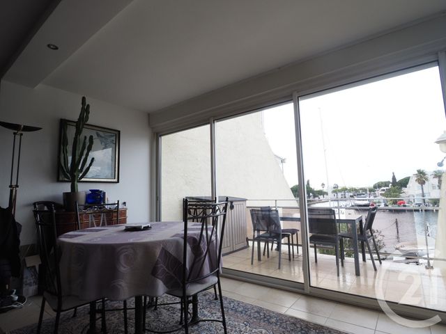 maison à vendre - 4 pièces - 84.02 m2 - LE GRAU DU ROI - 30 - LANGUEDOC-ROUSSILLON - Century 21 Rouvière Immobilier