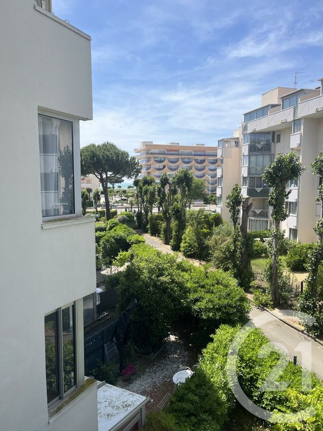 appartement - LE GRAU DU ROI - 30