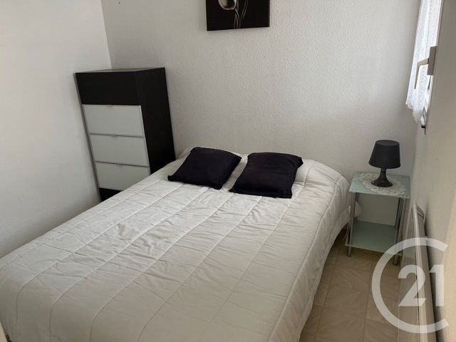 Afficher la photo en grand Appartement F2 à vendre - 2 pièces - 25.21 m2 - LE GRAU DU ROI - 30 - LANGUEDOC-ROUSSILLON - Century 21 Rouvière Immobilier