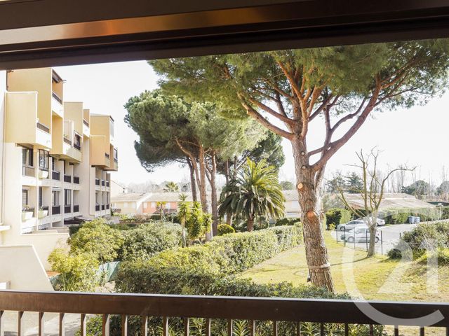 Appartement T2 à vendre - 2 pièces - 43.1 m2 - LE GRAU DU ROI - 30 - LANGUEDOC-ROUSSILLON - Century 21 Rouvière Immobilier