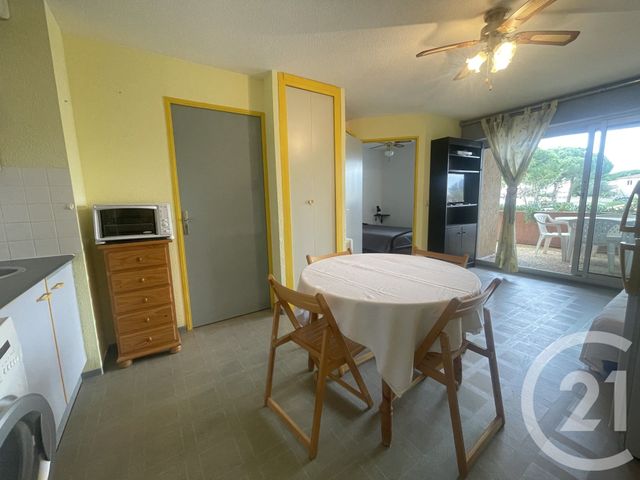 appartement - LE GRAU DU ROI - 30